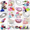 Hair Accessories Pallet – Wholesale Clearance