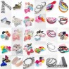 Hair Accessories Pallet – Wholesale Clearance