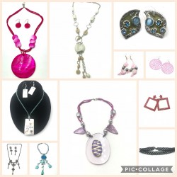 Hair Accessories Pallet – Wholesale Clearance