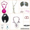 jewerly and  Hair accessories - best OFFER 0.08€ PALLET