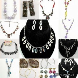 Jewelery Lot 2019 - 0.25 € * 1000