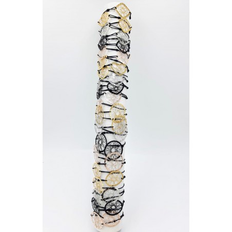 Bracciali elastici...