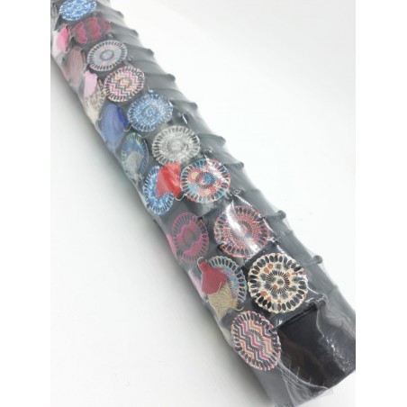 Elastic bracelet Circles