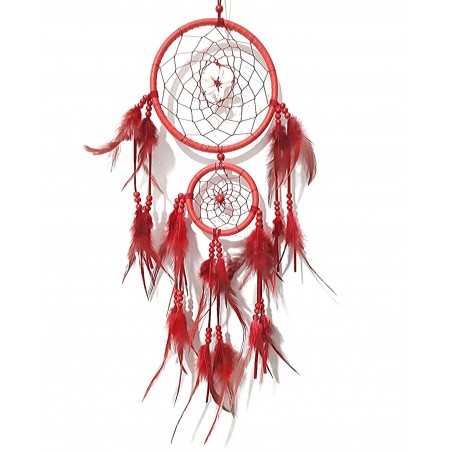 Handmade dream catcher Big...