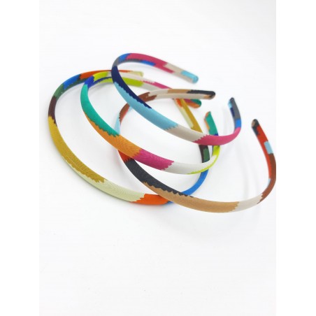 Fasce per capelli Colors of...