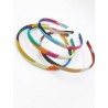 Hair bands Colors of Summer