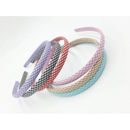 Diadema Lunares Chic