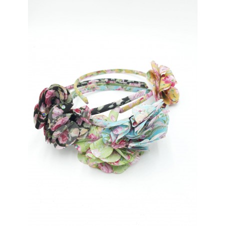 Fasce per capelli Lady Cute...