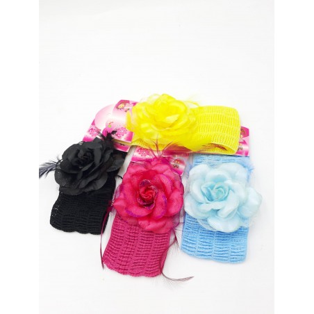 Fasce per capelli Lady Cute...