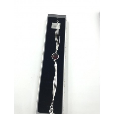 Pulseras bañadas Plata 925...