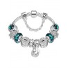 Bracelets Pandora Cristal stone lot