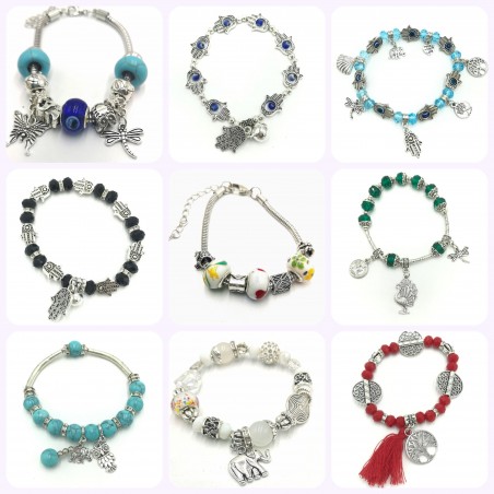 Bracelets Pandora Cristal...