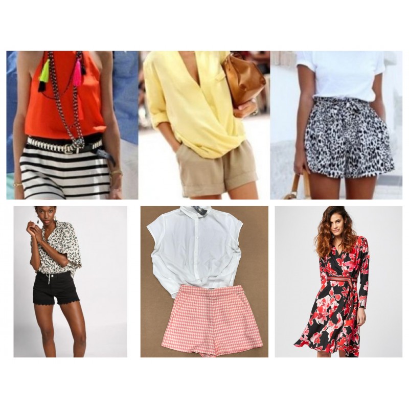 womens summer clothing