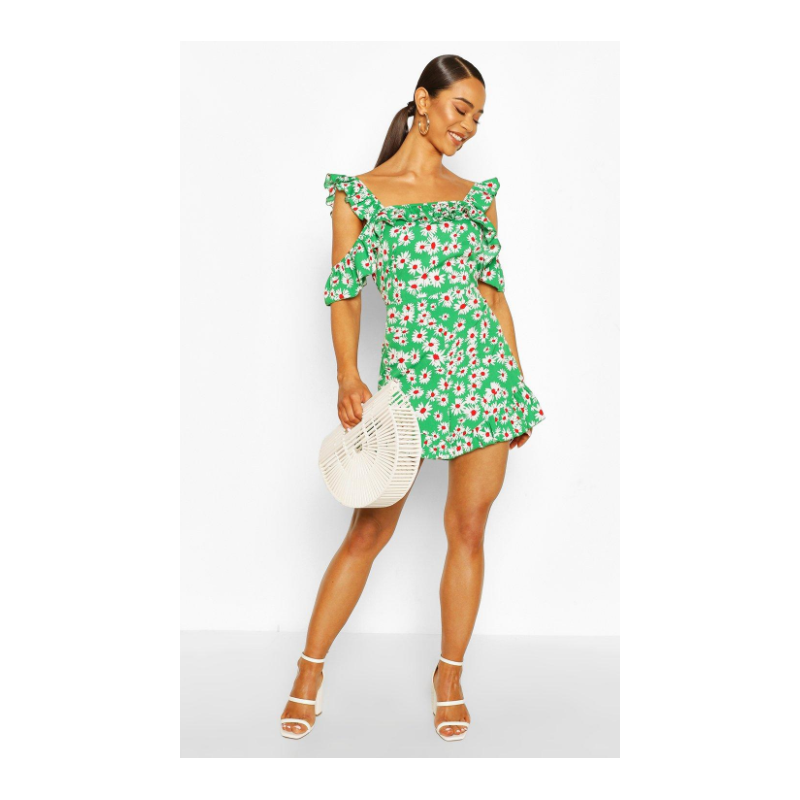 Boohoo on sale abbigliamento online