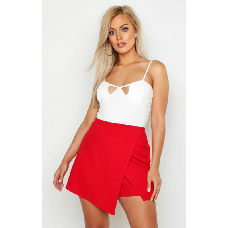 Ropa de verano para mujer marca Boohoo New Chic