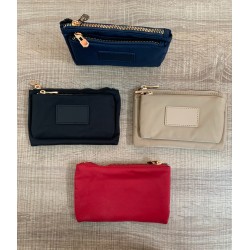 Colors Wallet Bag