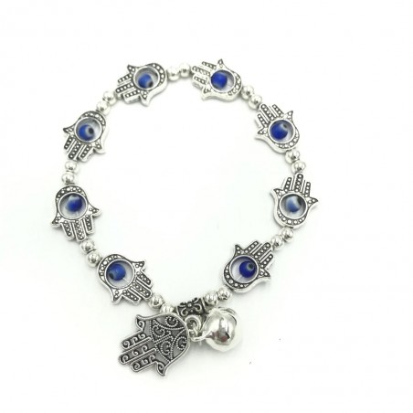 Pulsera Elástica Etnica