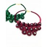 Romantic Ethnic Necklaces - Pack 100 - REF: CETR100