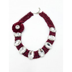 Romantic Ethnic Necklaces - Pack 100 - REF: CETR100