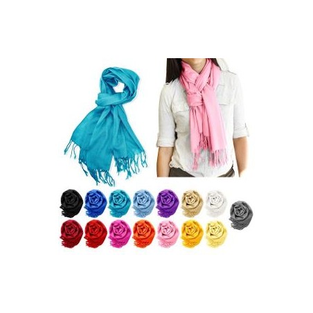 Pashmina India Viscosa –...
