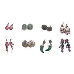 Wholesale 1000 Piece Assorted Jewelry Lot | Variety and Style for your Business