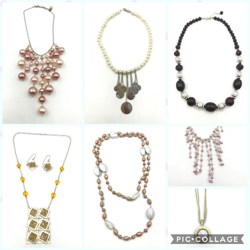 Jewelry selling Lot- Assorte Styles