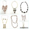 1000-Piece Wholesale Jewelry Lot – Variety & Style