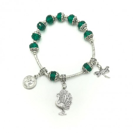 Bracelets Crystal