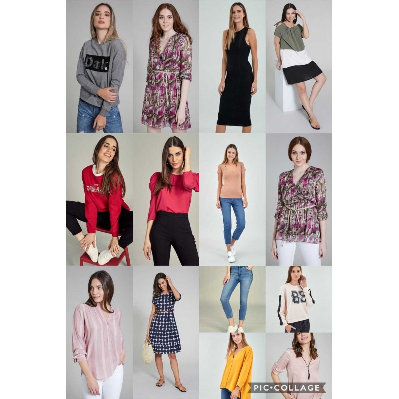 fashion clothes for women