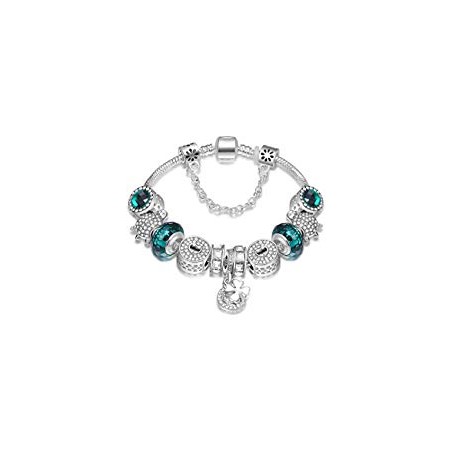 Bracelets Pandora style lot...